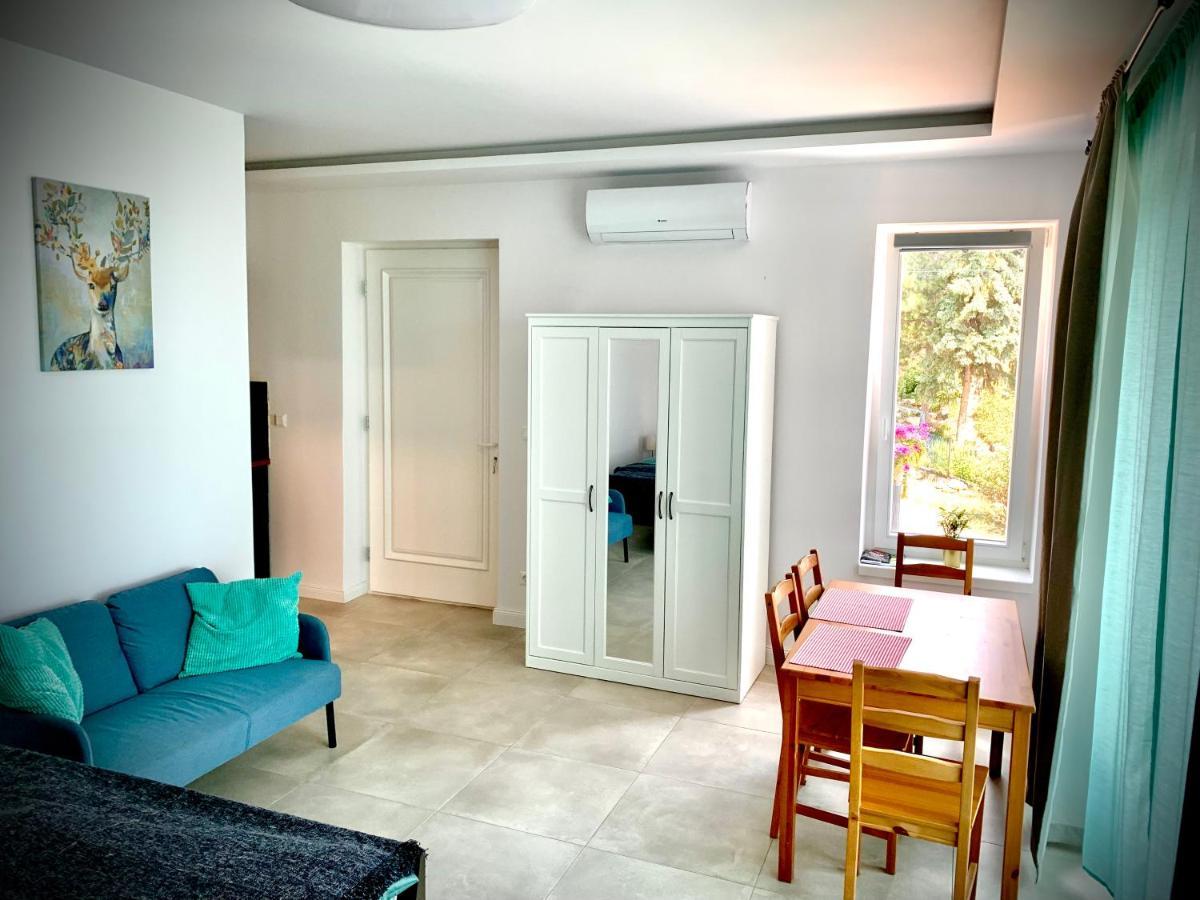 Old Hill Residence Csopak Εξωτερικό φωτογραφία